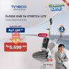 Floor One Stretch S6 Lite