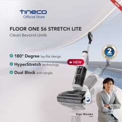 Floor One Stretch S6 Lite