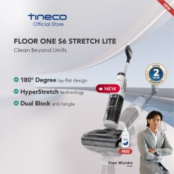 Floor One Stretch S6 Lite