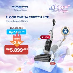 Floor One Stretch S6 Lite