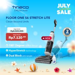 Floor One Stretch S6 Lite