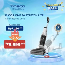 Floor One Stretch S6 Lite