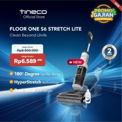 Floor One Stretch S6 Lite
