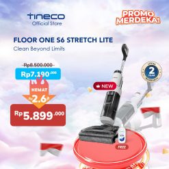 Floor One Stretch S6 Lite