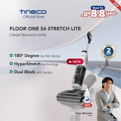 Floor One Stretch S6 Lite