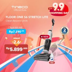 Floor One Stretch S6 Lite