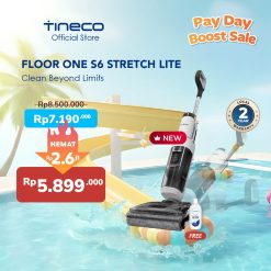 Floor One Stretch S6 Lite
