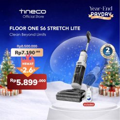 Floor One Stretch S6 Lite