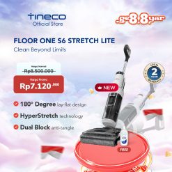 Floor One Stretch S6 Lite