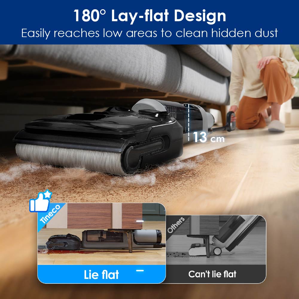 Tineco i5 Stretch Plus II Launch Head Photos-08