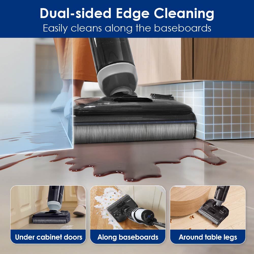 Tineco i5 Stretch Plus II Launch Head Photos-09