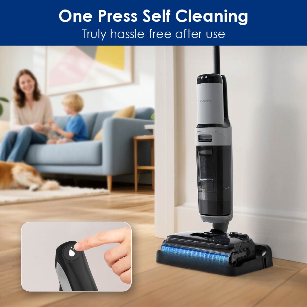 Tineco i5 Stretch Plus II Launch Head Photos-10