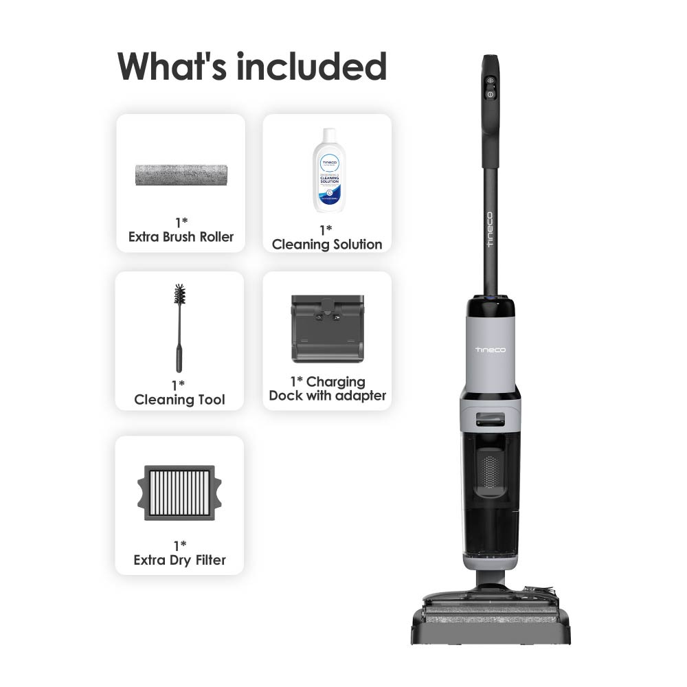 Tineco i5 Stretch Plus II Launch Head Photos-11