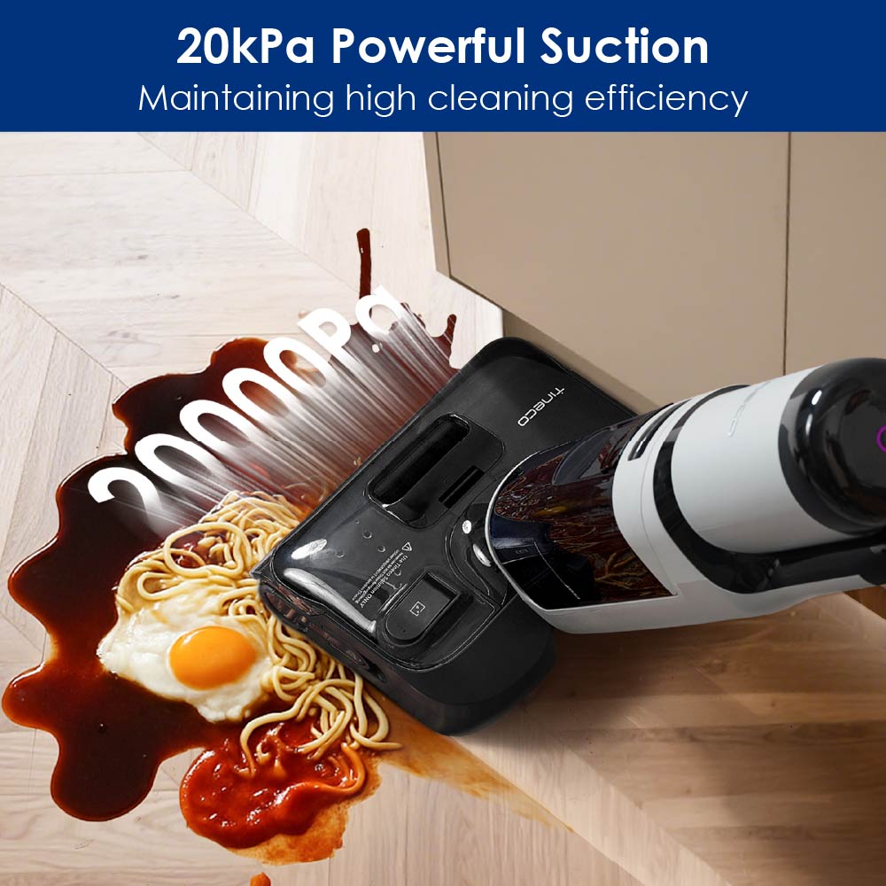 Tineco i5 Stretch Plus II Launch Head Photos_s9 steam copy 11