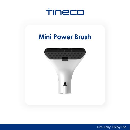 Mini Power Brush untuk Vacuum Cleaner Tineco Terbaik Tineco iCarpet Spot