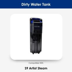 Dirty Water Tank