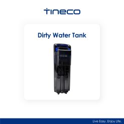 Dirty Water Tank
