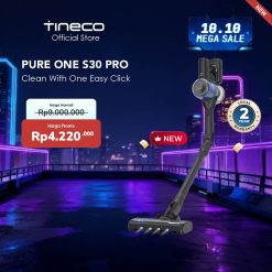 Pure One S30 Pro