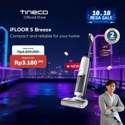 iFloor 5 Breeze