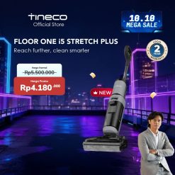 Floor One i5 Stretch Plus