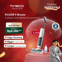 iFloor 5 Breeze