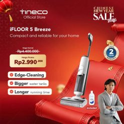 iFloor 5 Breeze