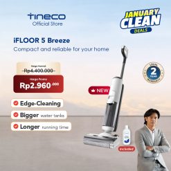 iFloor 5 Breeze
