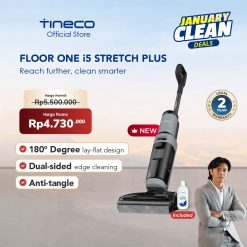 Floor One i5 Stretch Plus