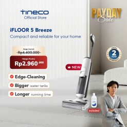 iFloor 5 Breeze