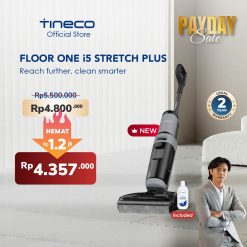 Floor One i5 Stretch Plus