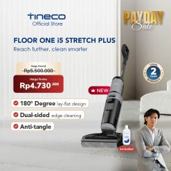 Floor One i5 Stretch Plus