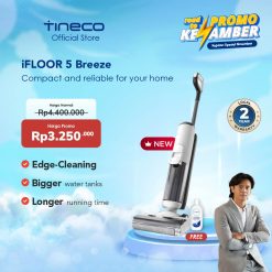 iFloor 5 Breeze