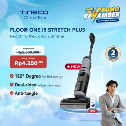 Floor One i5 Stretch Plus