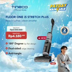 Floor One i5 Stretch Plus