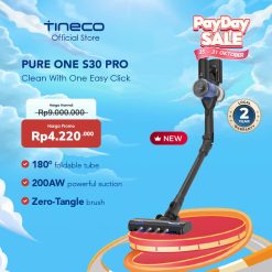 Pure One S30 Pro