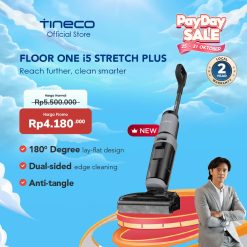 Floor One i5 Stretch Plus