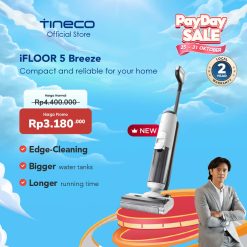 iFloor 5 Breeze