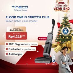 Floor One i5 Stretch Plus