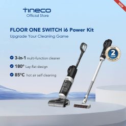 Switch i6 Power Kit