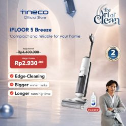 iFloor 5 Breeze