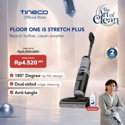 Floor One i5 Stretch Plus