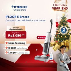 iFloor 5 Breeze