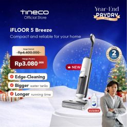 iFloor 5 Breeze
