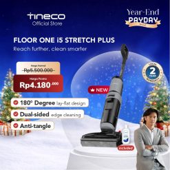 Floor One i5 Stretch Plus