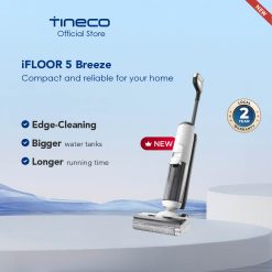 iFloor 5 Breeze