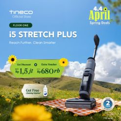Floor One i5 Stretch Plus