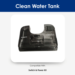 Clean Water Tank