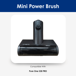 Mini Power Brush
