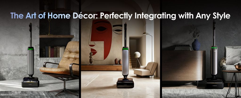 New Product Vacuum Cleaner Tineco Floor One S9 Artist Steam Pro