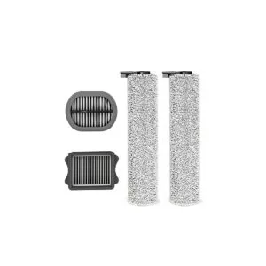 Roller Brush & HEPA Filter